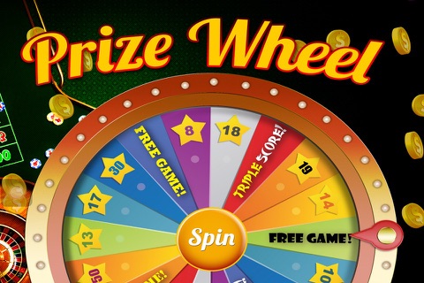 Slots Classic Double Jackpot Party Casino Free in Vegas Reels Machines screenshot 4