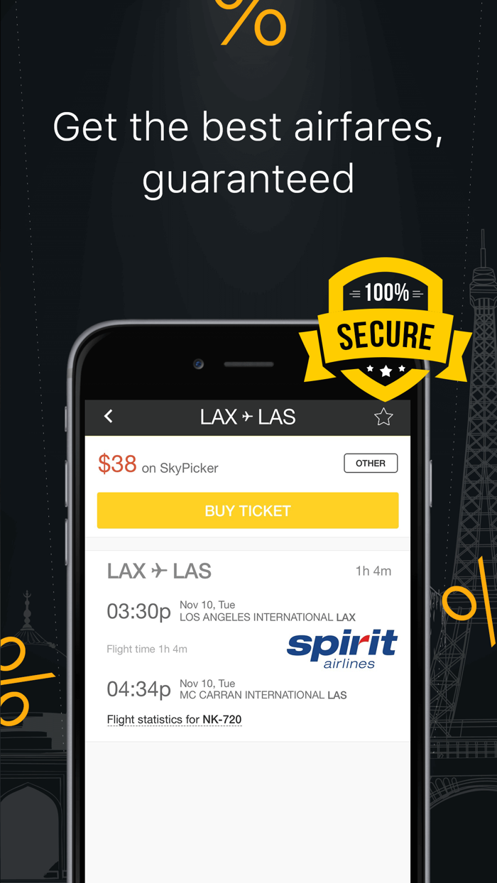 The US Cheapest Airfare Finder - 777 Airways