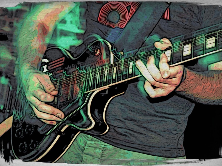 Moku Hanga HD screenshot-4