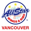 All Star Wings and Ribs