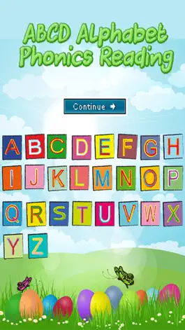 Game screenshot Alphabet Short Nursery Rhymes mod apk