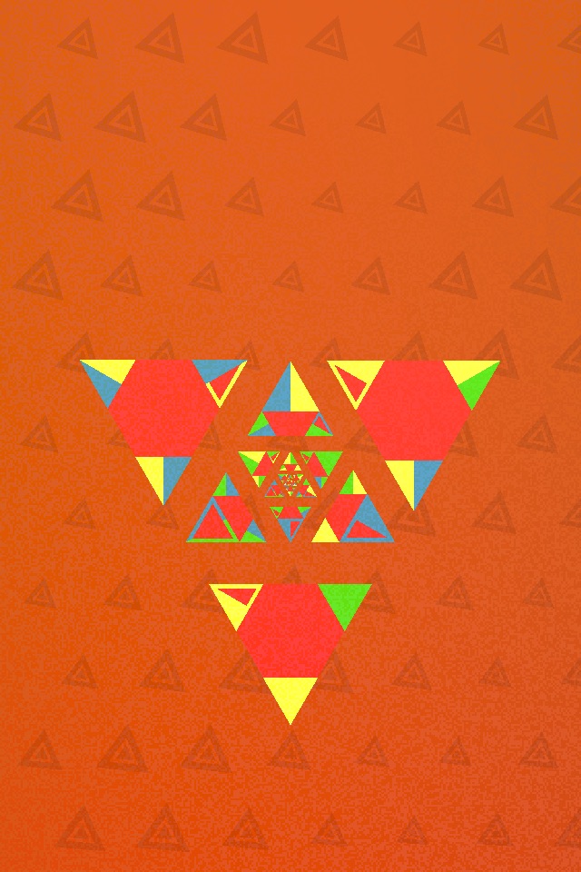 YANKAI'S TRIANGLE screenshot 4