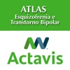 Atlas Esquizofrenia e Transtorno Bipolar