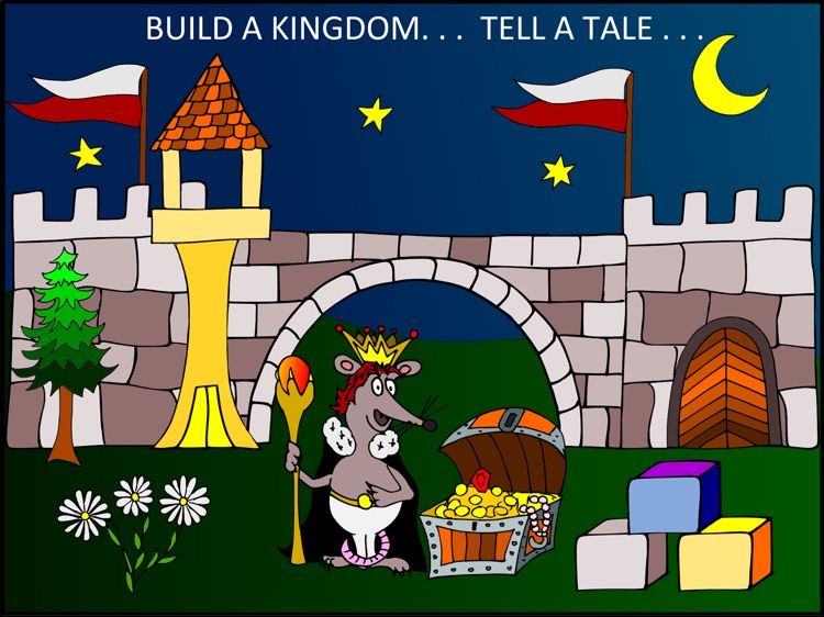 Tales of Peti screenshot-4