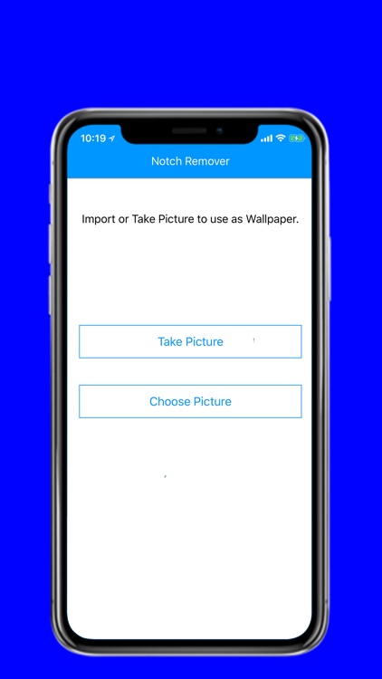 Notch Remover!