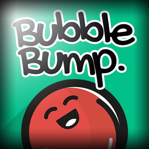 Bubble Bump icon