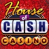 '' House of Cash Casino : The Kingdom of Free Fortune and Riches Solara Slots with High Payouts