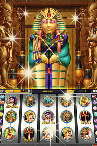 Golden Towers VIP Casino Slot – Jackpot Fortune screenshot 2