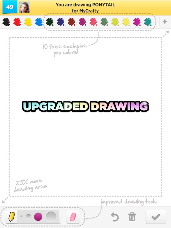 Draw Something Pro