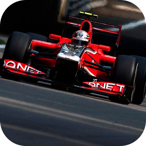 F1 racing-formula one racing