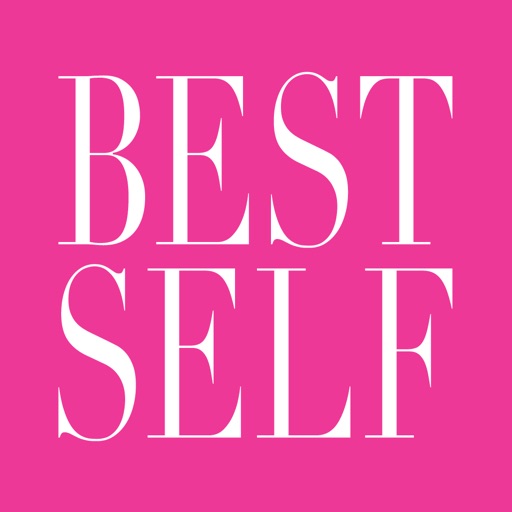 BEST SELF MAGAZINE | Holistic and Authentic Living Icon