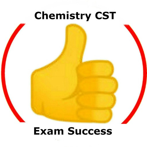 Chemistry CST Exam Success