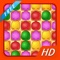 Amazing jelly pop - Free match the color HD