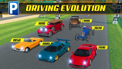 DRIVING EVOLUTION PARKING SIM REAL CAR DRIVER TEST 1.0.2 IOS ĐUA XE DRIVING EVOLUTION PARKING SIM REAL CAR DRIVER TEST 1.0.2 IOS
