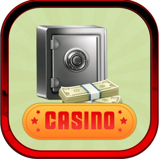 Kiss Blue Jacpot SLOTS MACHINE - FREE GAME!!! icon