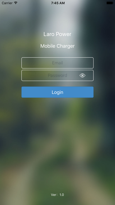 Laro Power Mobile Charger screenshot 2