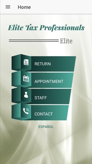 Elite Tax Professionals(圖2)-速報App