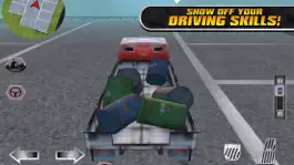 Game screenshot Mission Hill Truck Transport mod apk