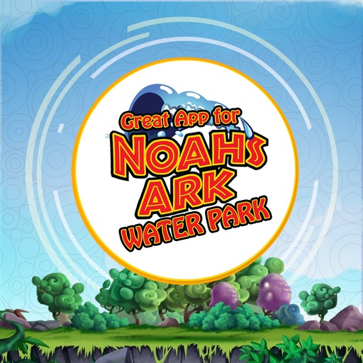 Great App for Noah's Ark Water Park