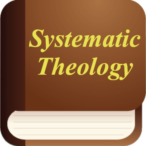 Systematic Theology (Christian Theology)