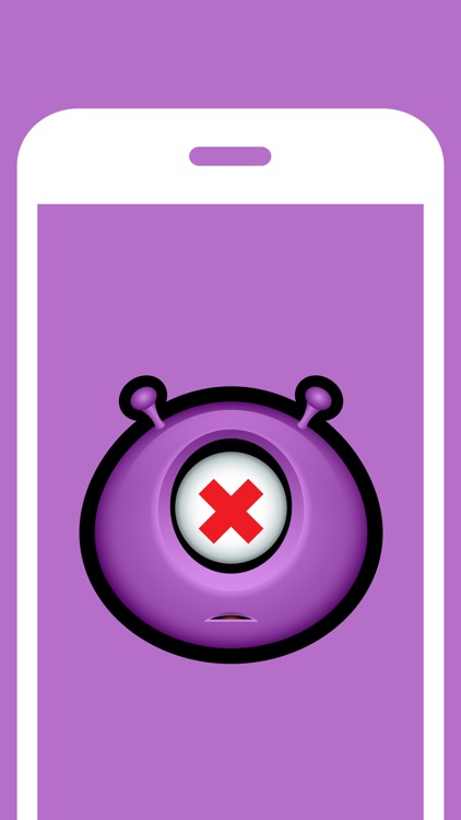 Purple Monsters screenshot-4