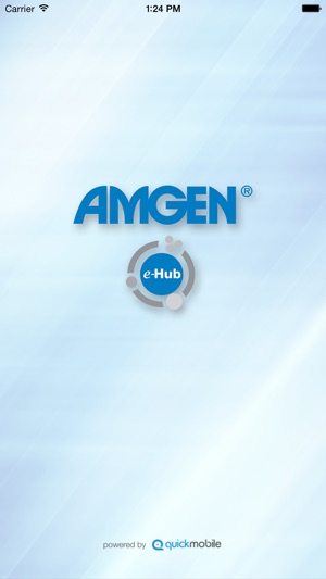 Amgen e-Hub(圖1)-速報App