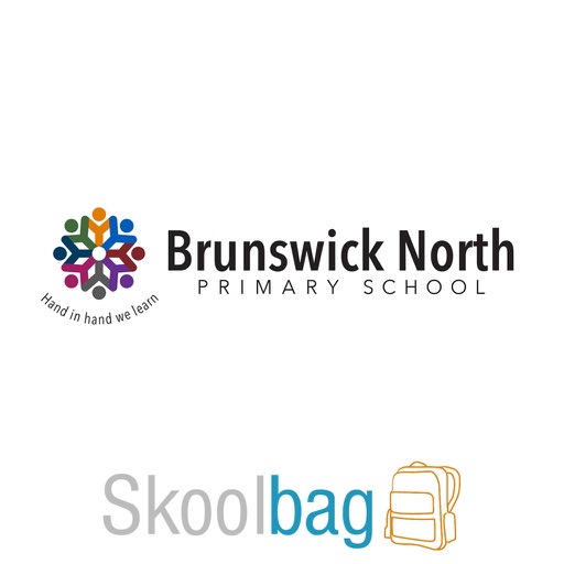 Brunswick North Primary School icon