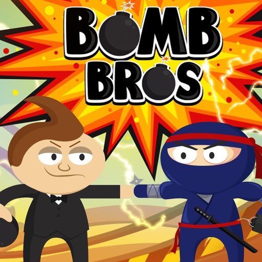 Bomb Bro's Icon