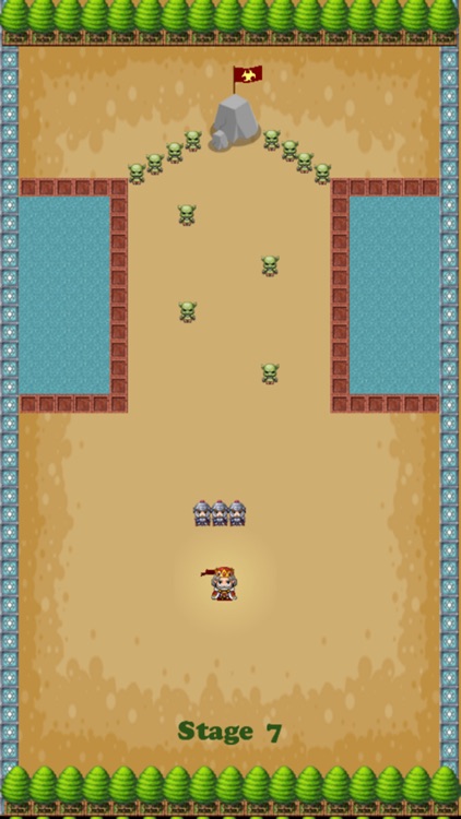 Last Z Puzzle Empire Battle War