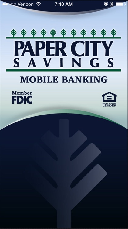 Paper City Savings Mobile