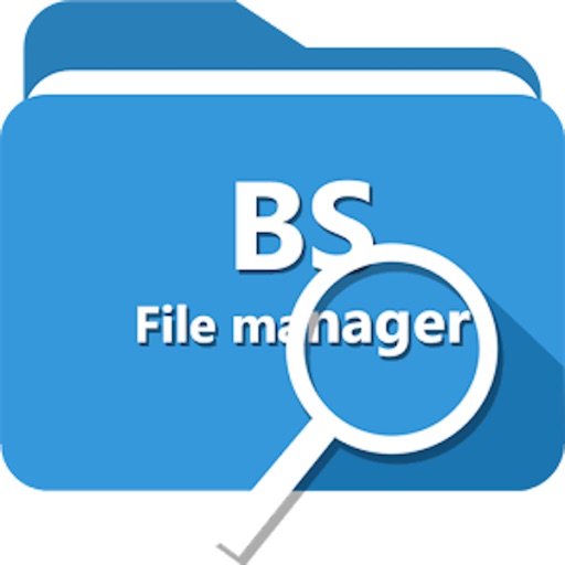 File Manager for You. icon