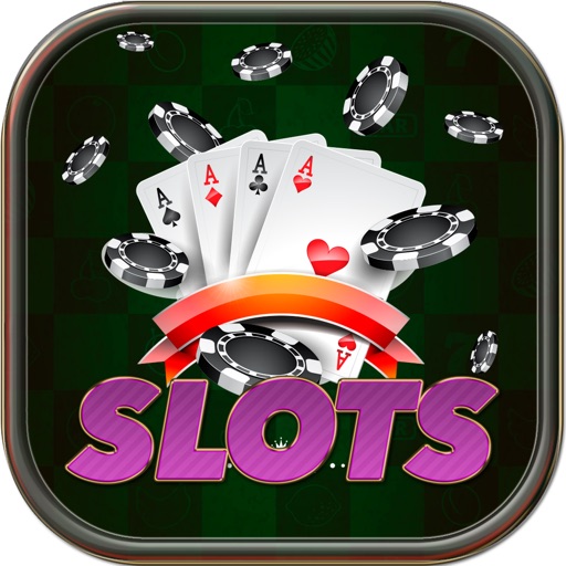 Big Streaker Slots Gambler - Free Slots Gameplay Icon