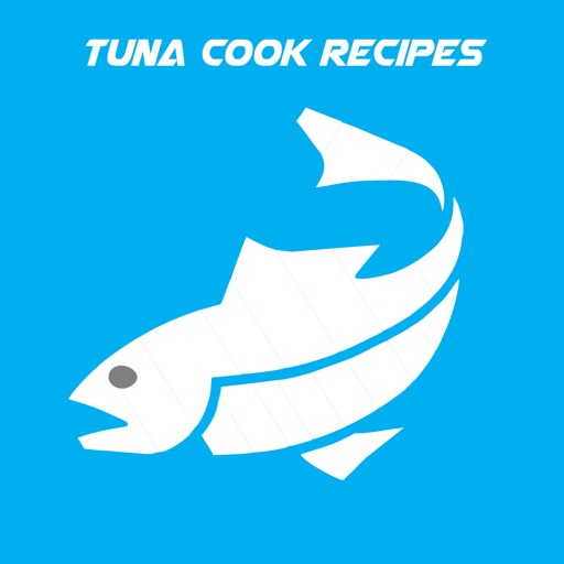 Tuna Cook Recipes icon