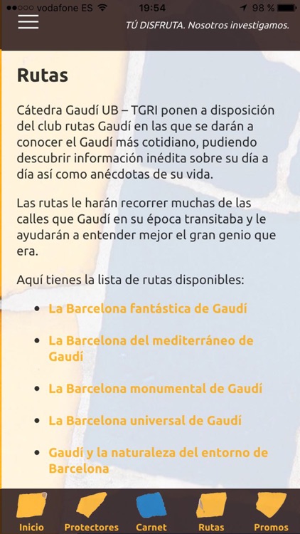 GaudiWorldCongressClub