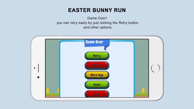 Run Bunny(圖5)-速報App