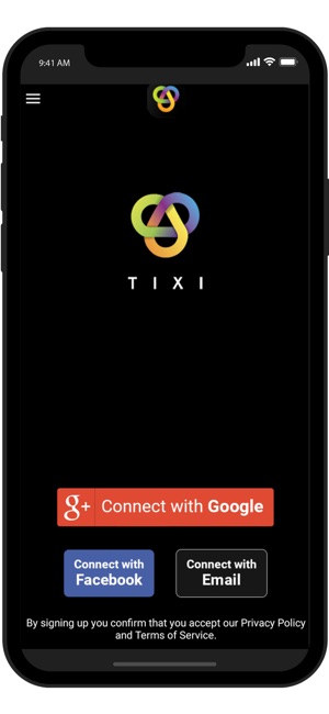 TIXI(圖5)-速報App