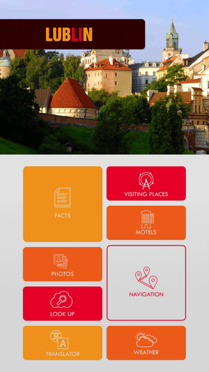 Lublin Tourism(圖2)-速報App