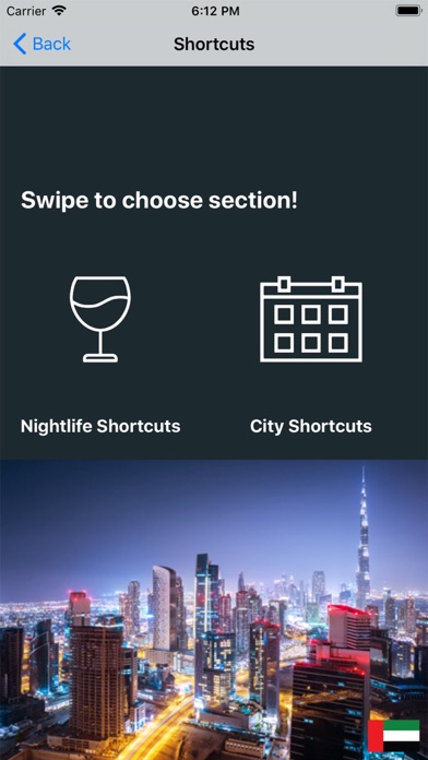 World Shortcuts screenshot 2