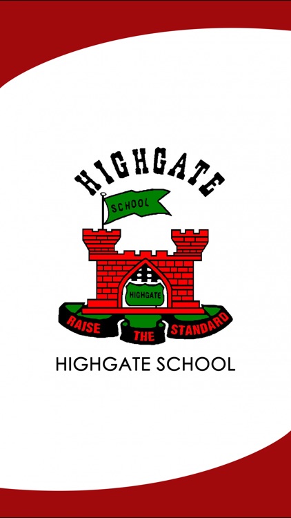 Highgate School - Skoolbag