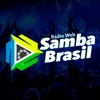 Rádio Web Samba Brasil
