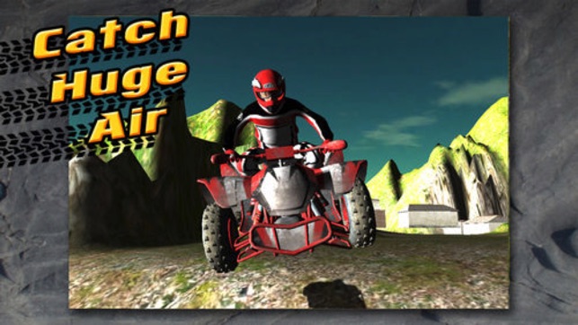 ATV Parking - eXtreme Off-Road Truck Driving Simulation & Ra(圖3)-速報App