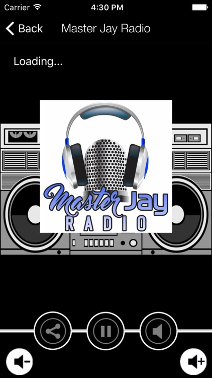 Master Jay Radio