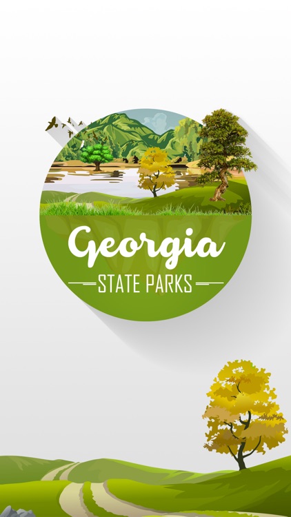 Georgia State Parks