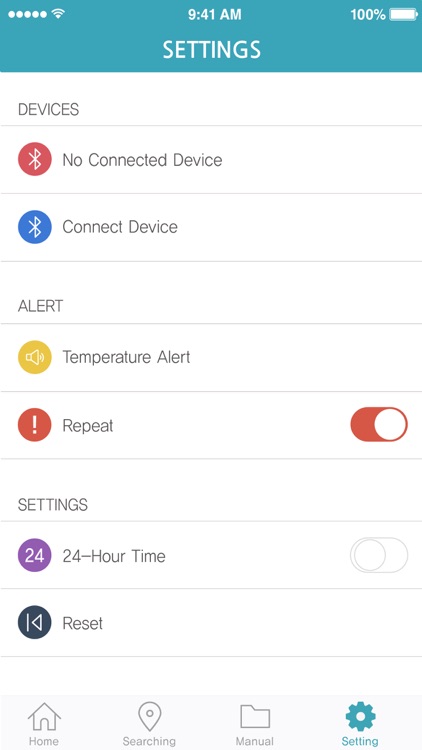 H-Health screenshot-7