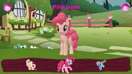 Game screenshot My Little Pony AR Guide apk