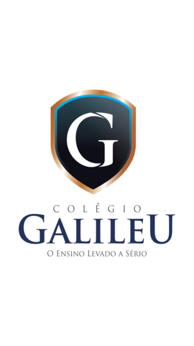 How to cancel & delete Colegio Galileu from iphone & ipad 1