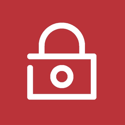 Login Safe icon