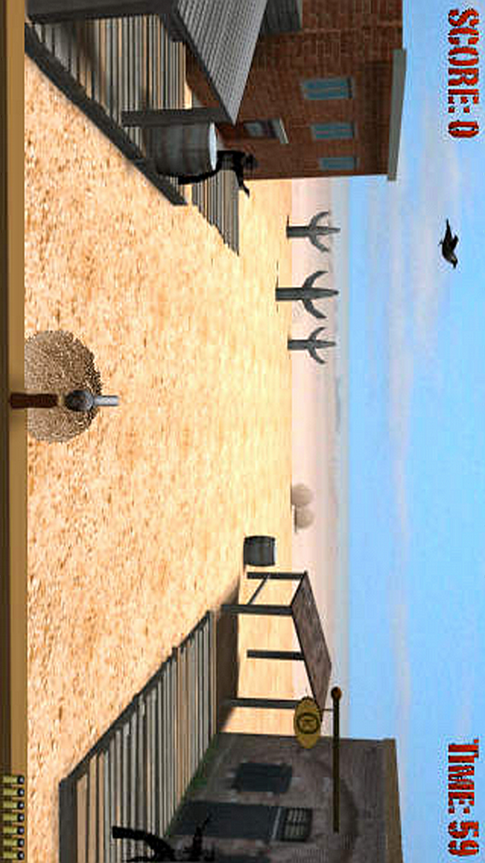 iShoot at Everything Lite