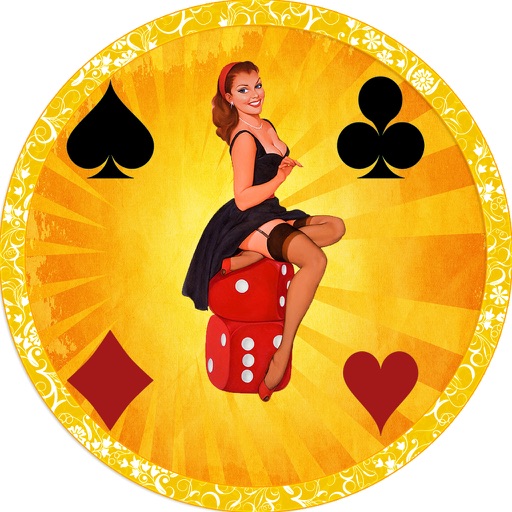 Festival Slot Machine - Play Free Poker Game Icon