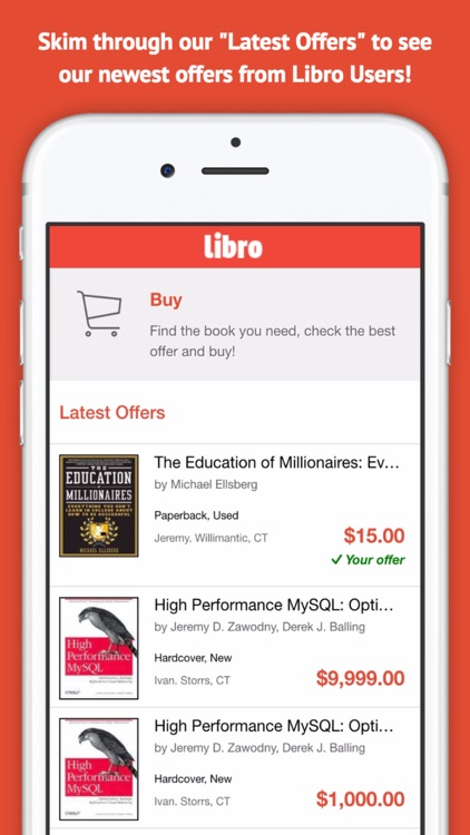 Libro Books